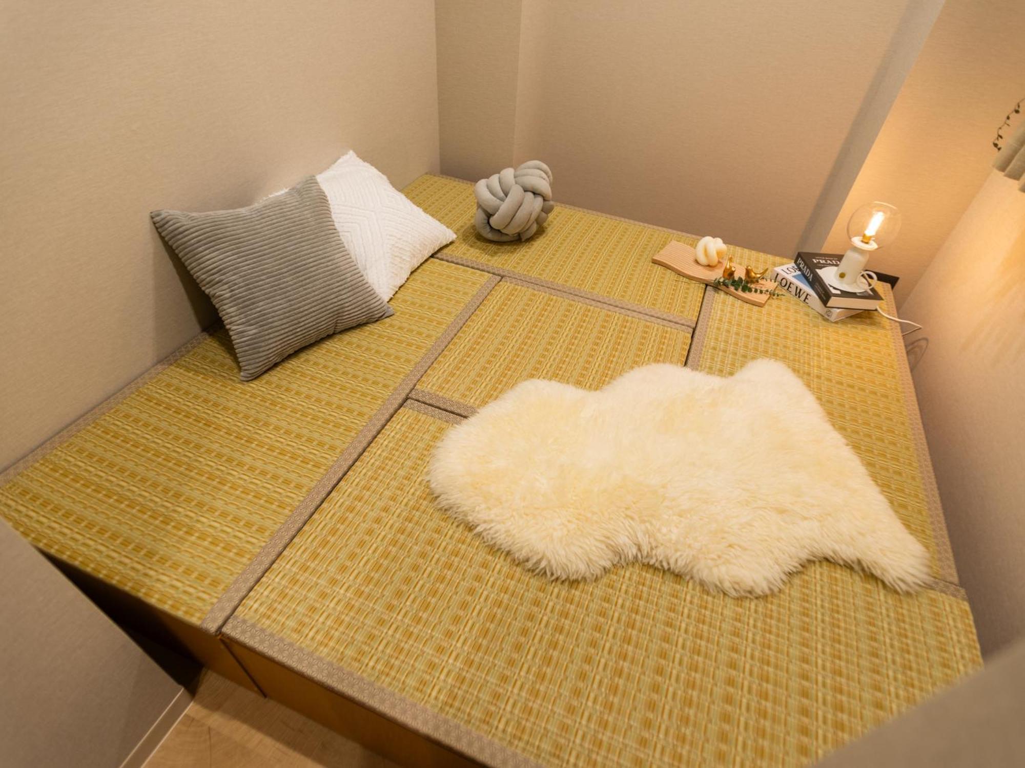 Ferienwohnung St Bld Daikoku Ōsaka Exterior foto